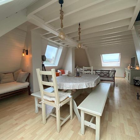 Appartement Vue Mer - Cabourg - Normandie Екстериор снимка