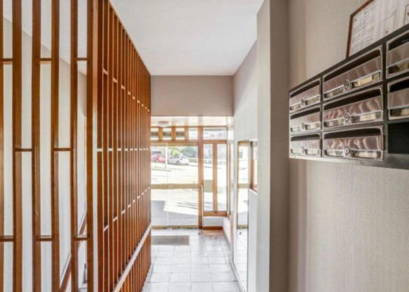 Appartement Vue Mer - Cabourg - Normandie Екстериор снимка