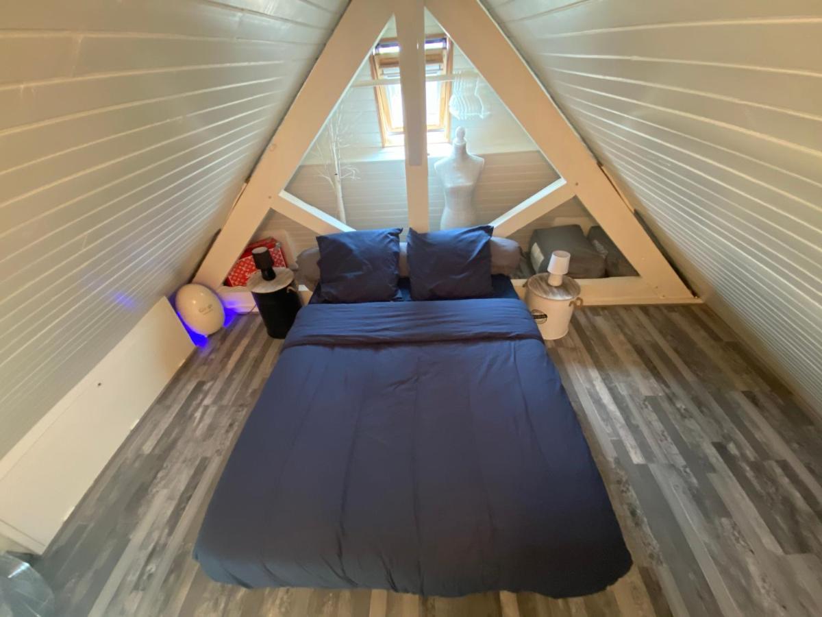 Appartement Vue Mer - Cabourg - Normandie Екстериор снимка