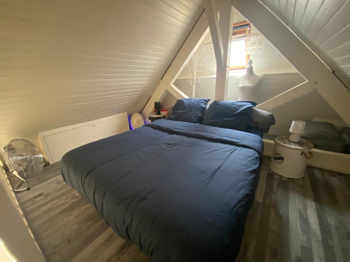 Appartement Vue Mer - Cabourg - Normandie Екстериор снимка