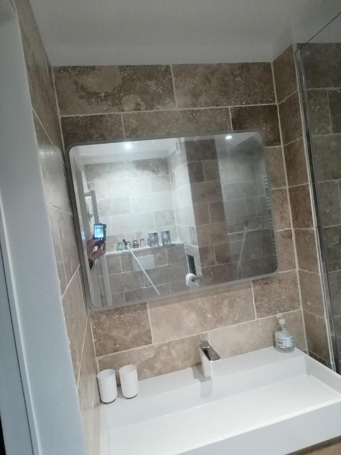 Appartement Vue Mer - Cabourg - Normandie Екстериор снимка